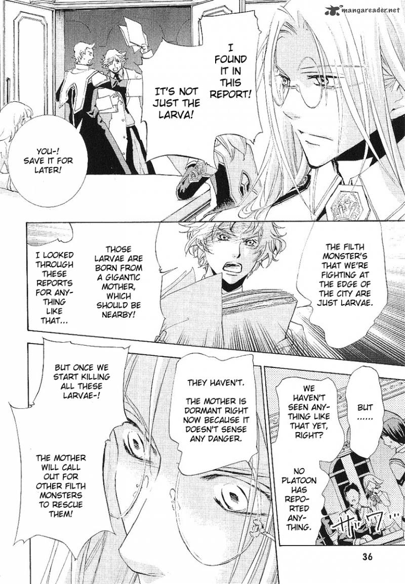 Chrome Shelled Regios Missing Mail 12 5