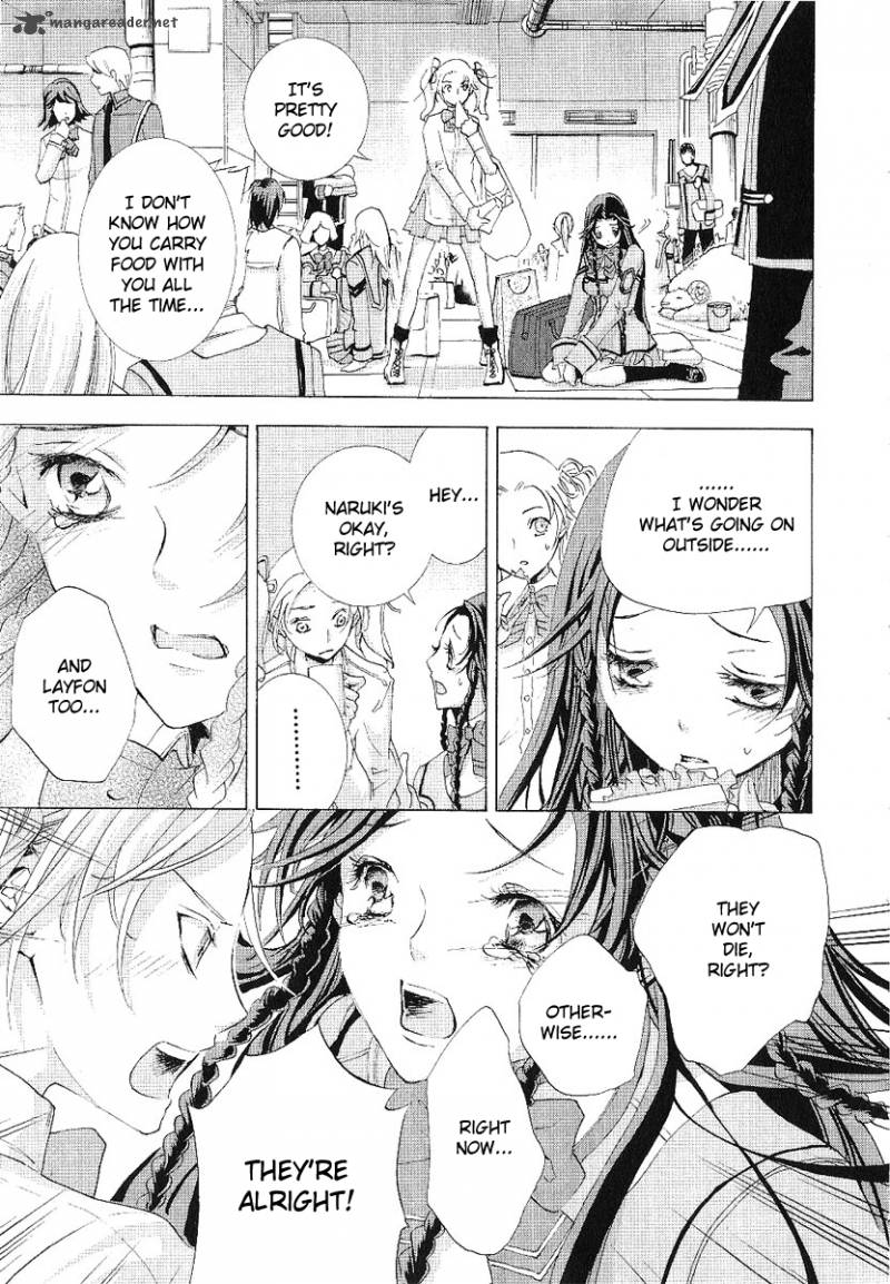 Chrome Shelled Regios Missing Mail 12 8