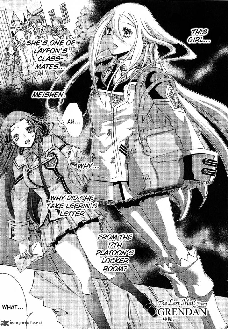 Chrome Shelled Regios Missing Mail 15 1