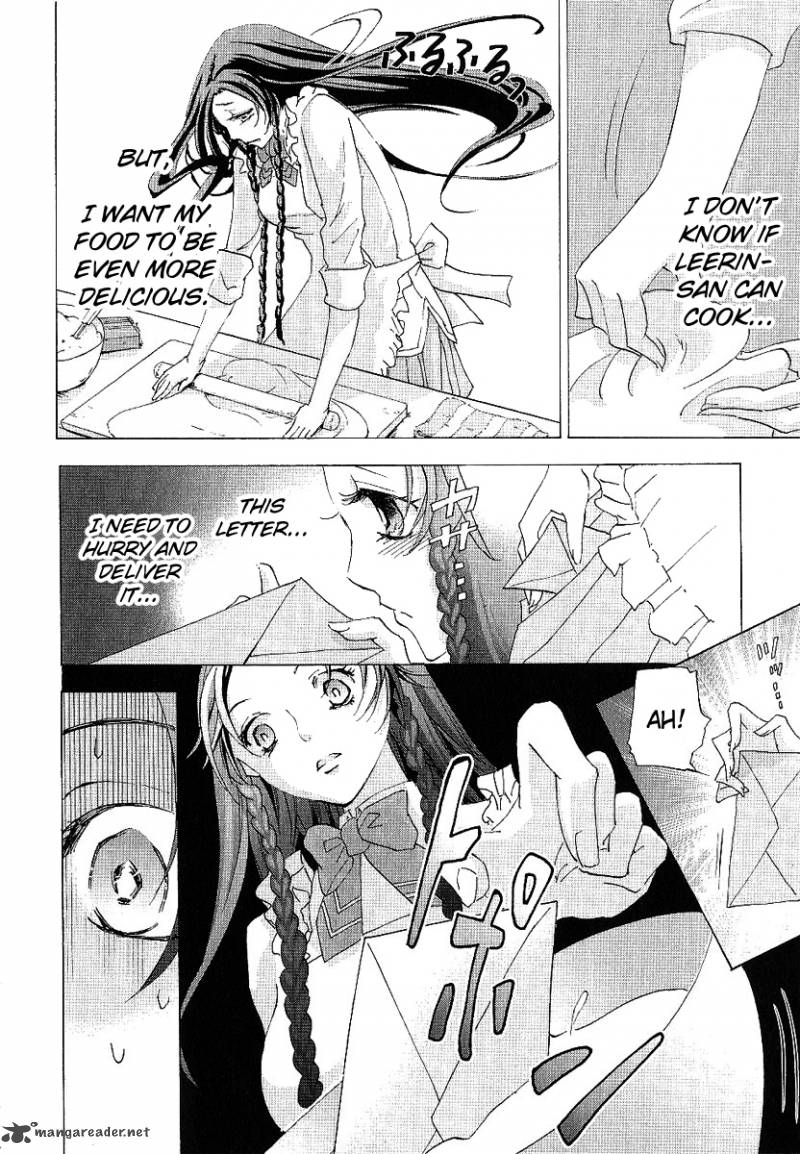Chrome Shelled Regios Missing Mail 15 10