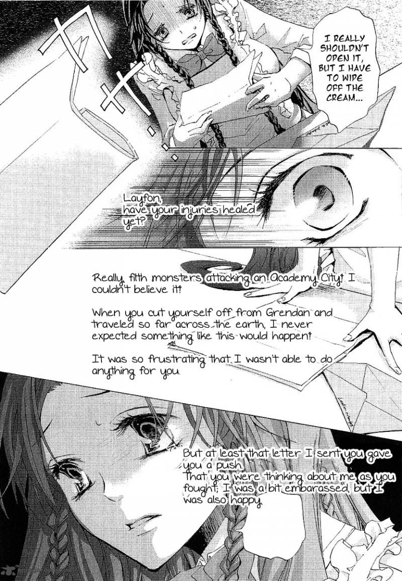 Chrome Shelled Regios Missing Mail 15 12