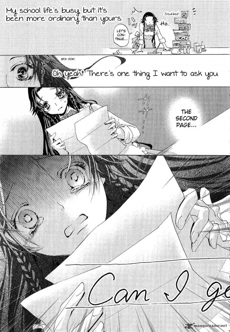 Chrome Shelled Regios Missing Mail 15 15