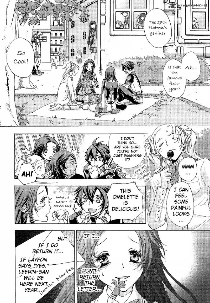 Chrome Shelled Regios Missing Mail 15 18