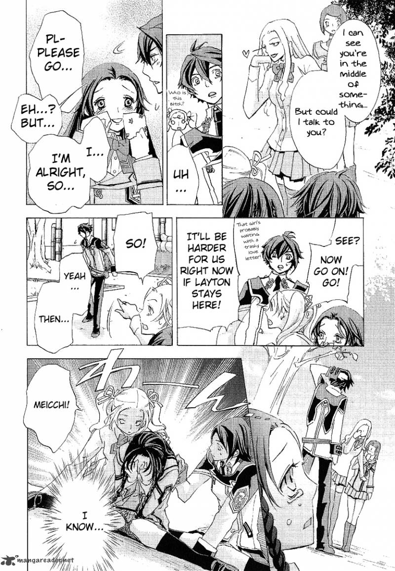Chrome Shelled Regios Missing Mail 15 20