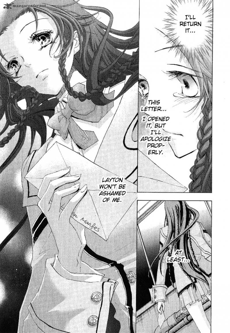 Chrome Shelled Regios Missing Mail 15 23