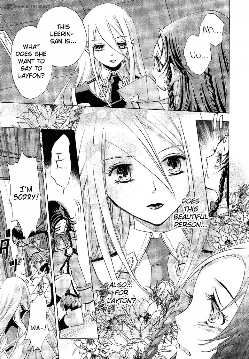 Chrome Shelled Regios Missing Mail 15 25