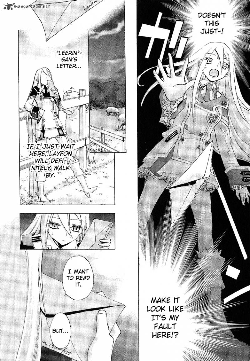 Chrome Shelled Regios Missing Mail 15 26