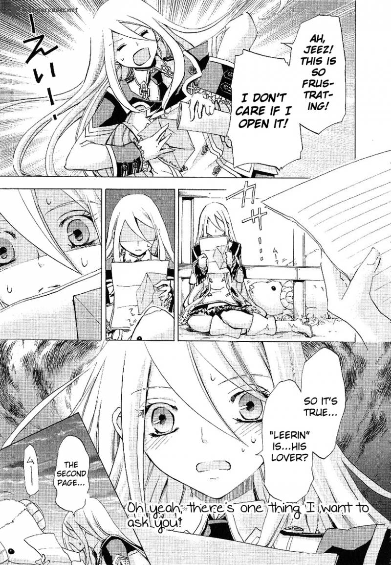 Chrome Shelled Regios Missing Mail 15 27