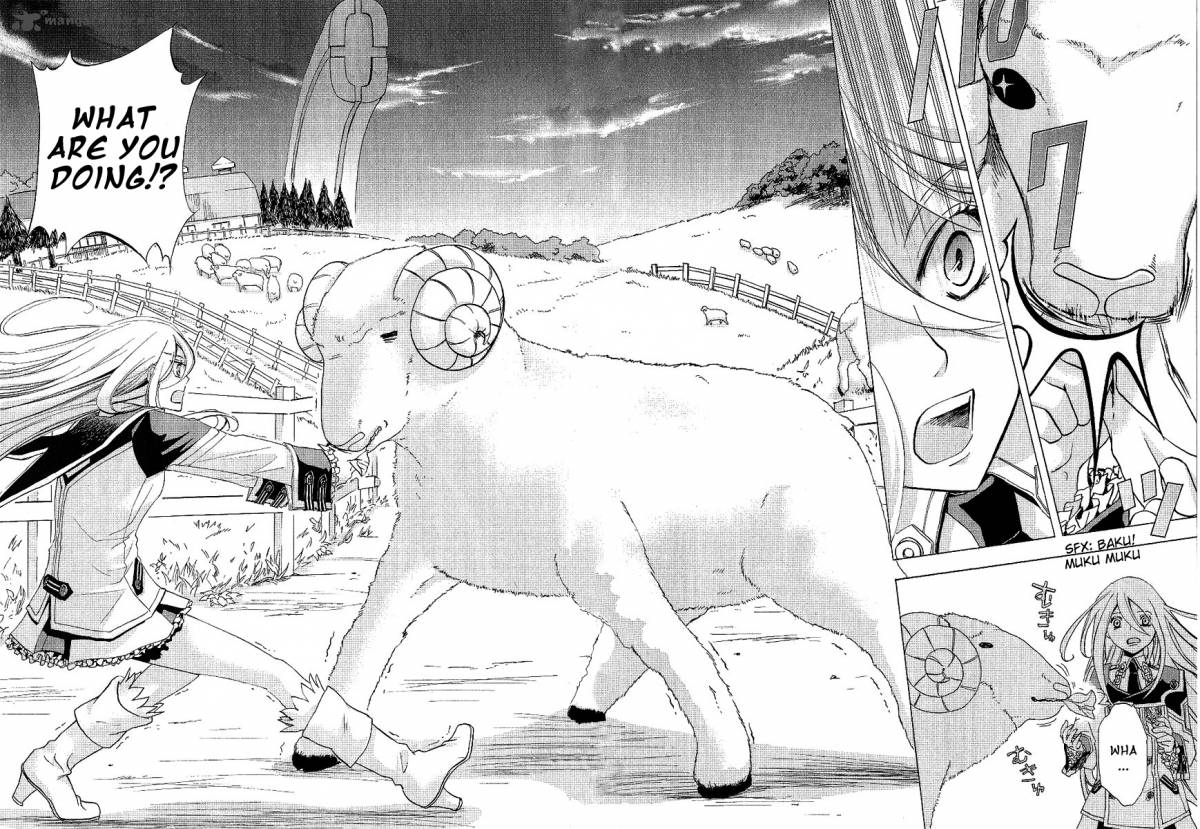 Chrome Shelled Regios Missing Mail 15 28