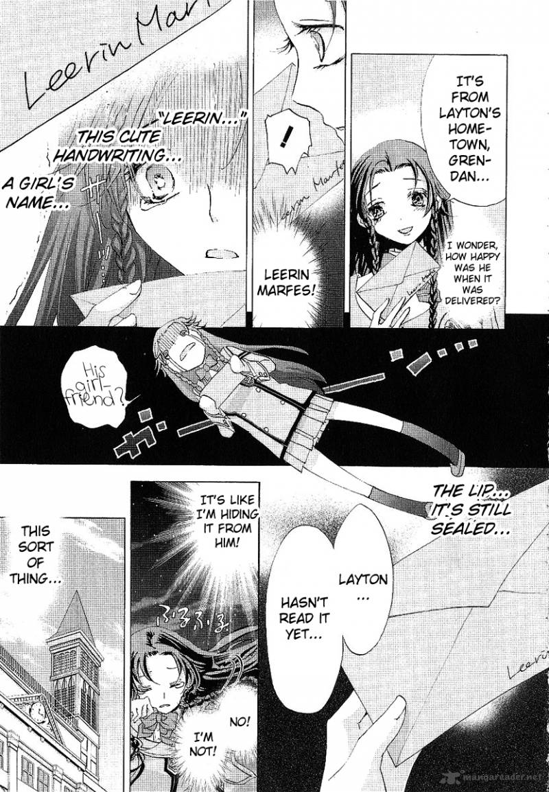 Chrome Shelled Regios Missing Mail 15 5