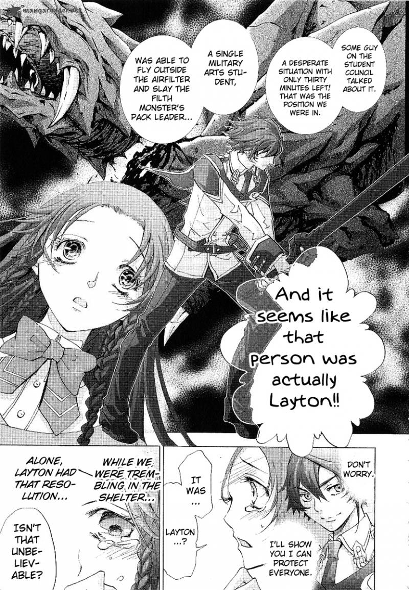 Chrome Shelled Regios Missing Mail 15 7