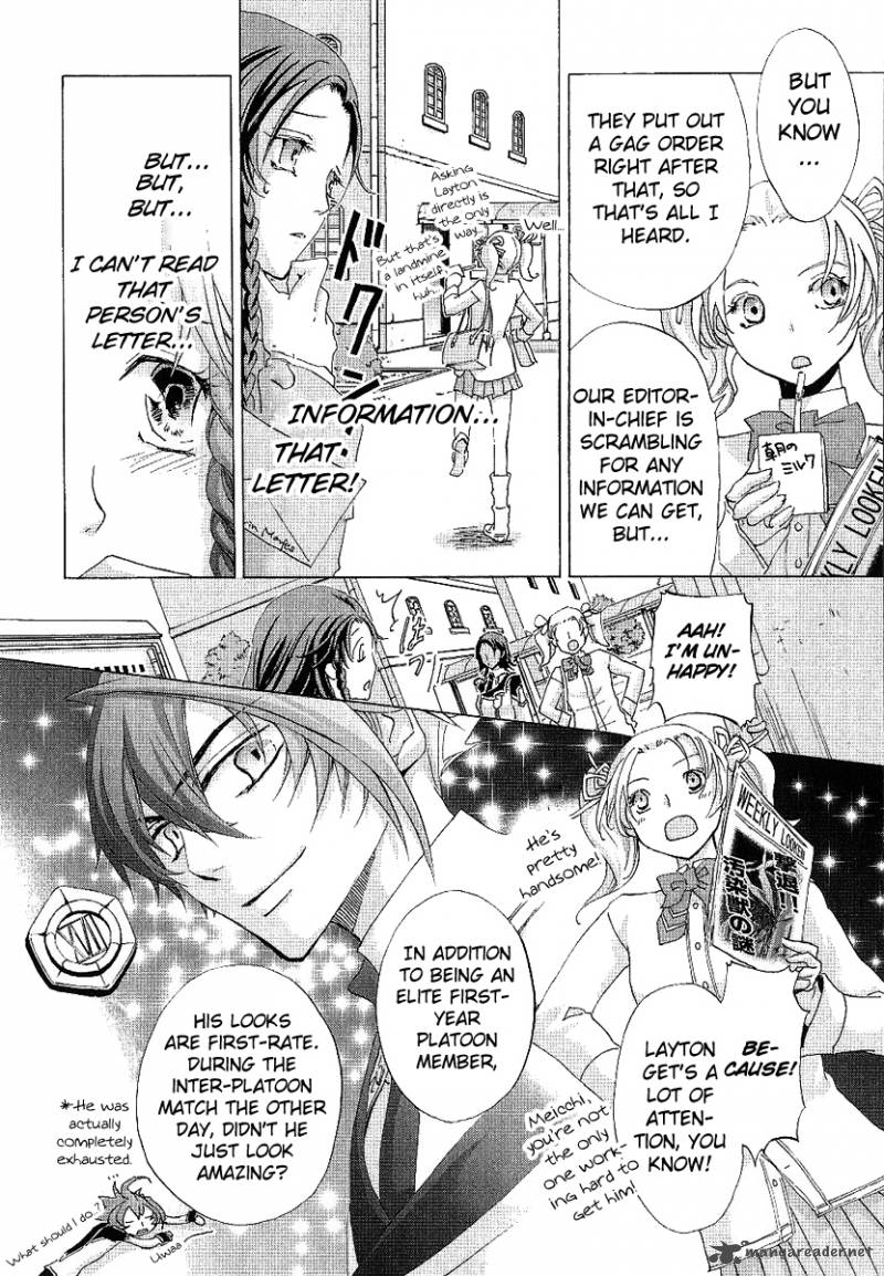 Chrome Shelled Regios Missing Mail 15 8