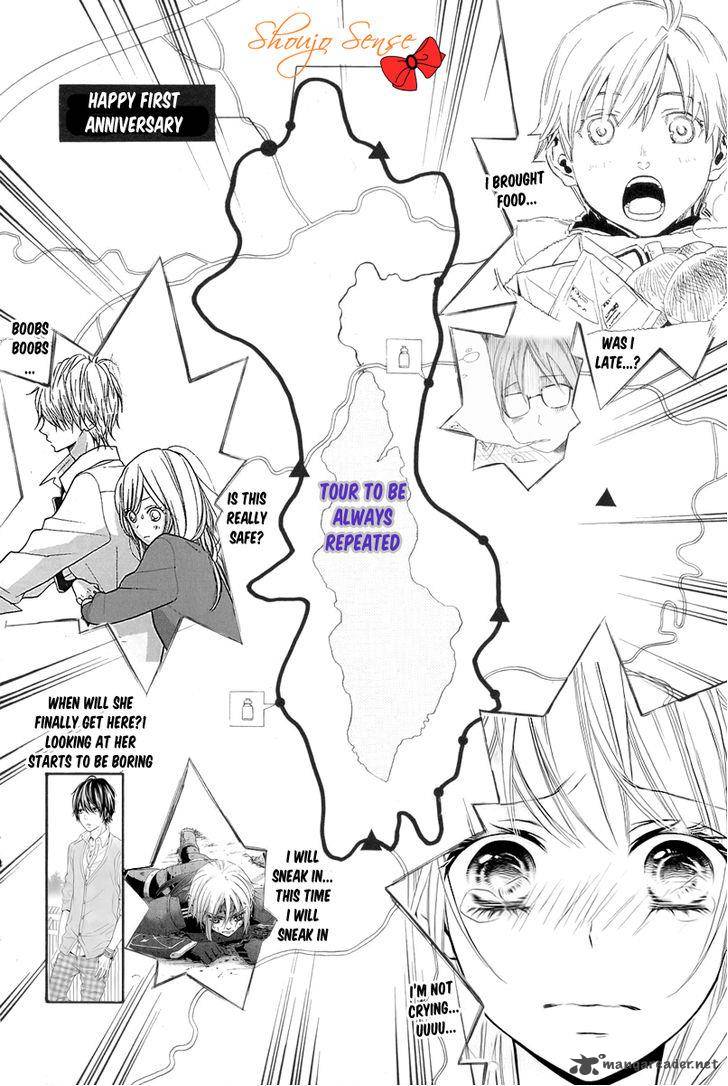 Chrome Shelled Regios Missing Mail 16 1