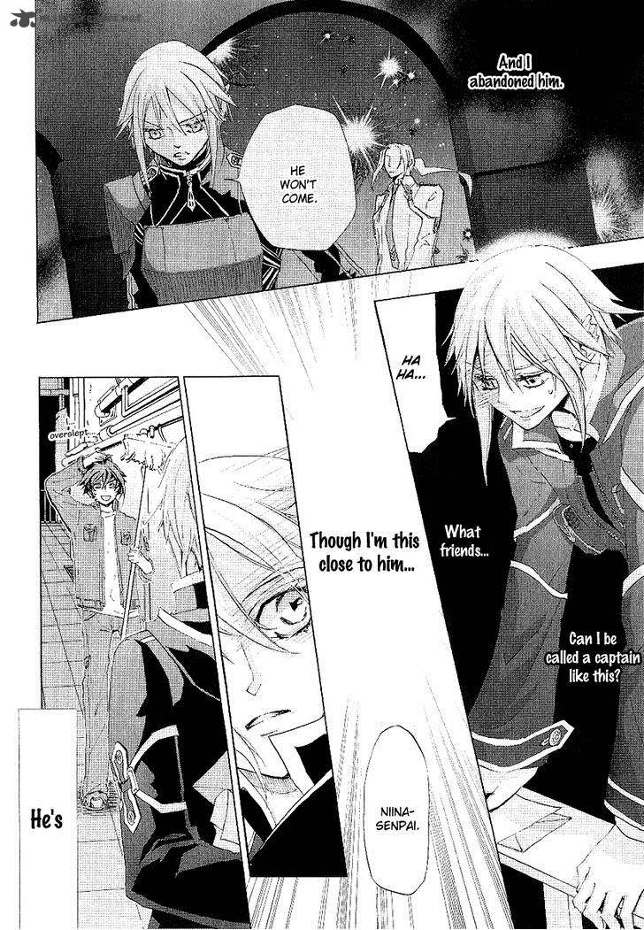 Chrome Shelled Regios Missing Mail 16 12