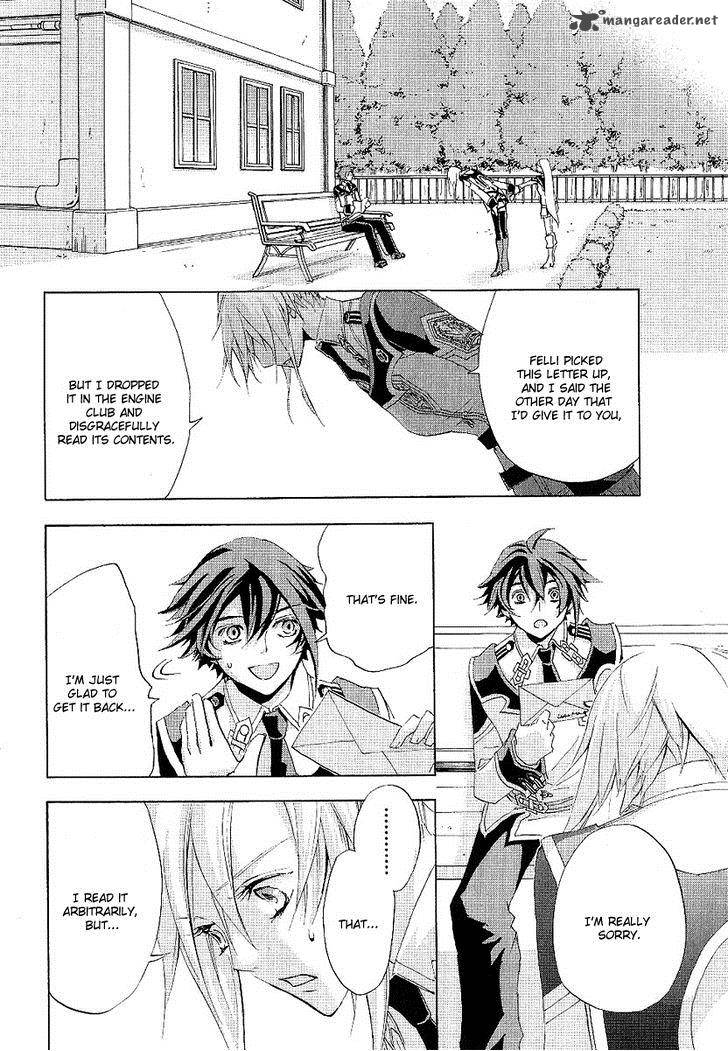 Chrome Shelled Regios Missing Mail 16 16
