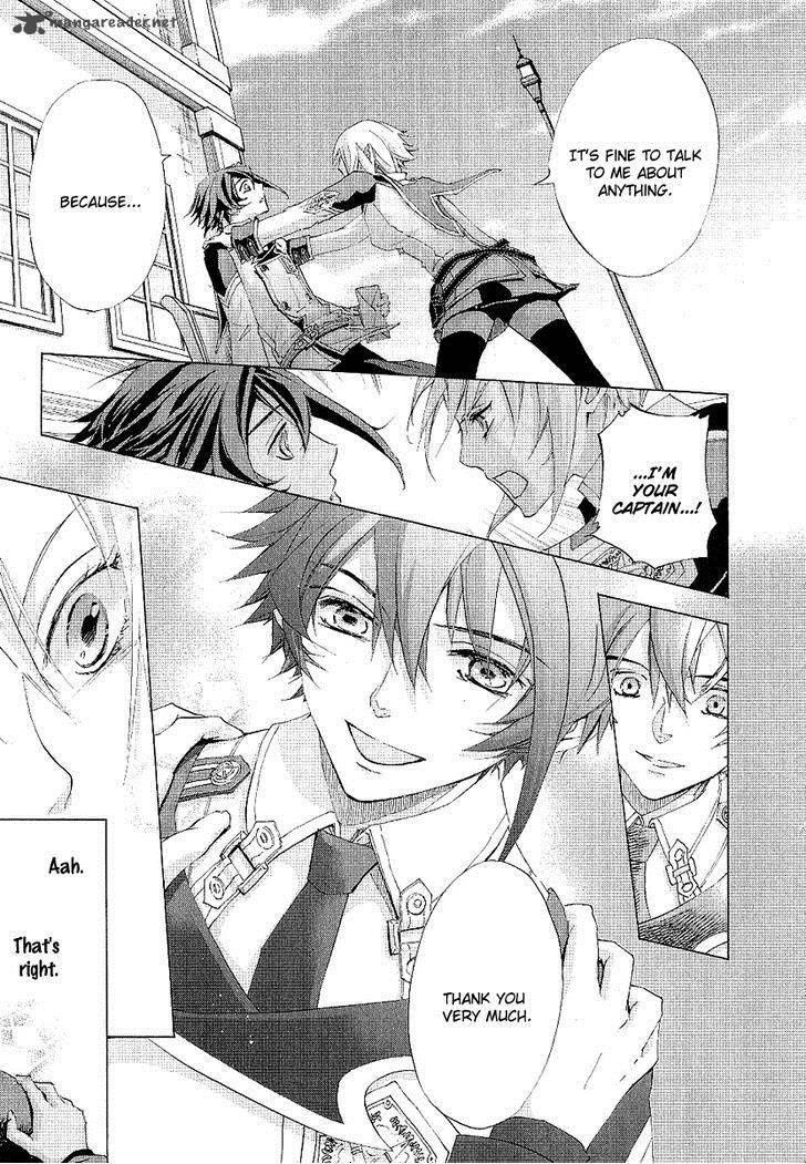 Chrome Shelled Regios Missing Mail 16 17