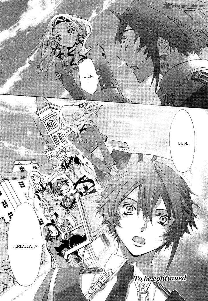 Chrome Shelled Regios Missing Mail 16 23