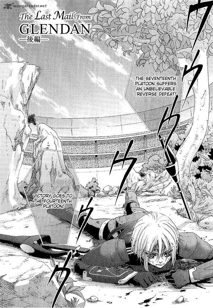 Chrome Shelled Regios Missing Mail 16 4