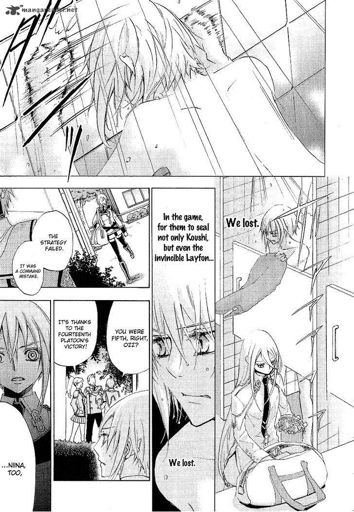 Chrome Shelled Regios Missing Mail 16 5