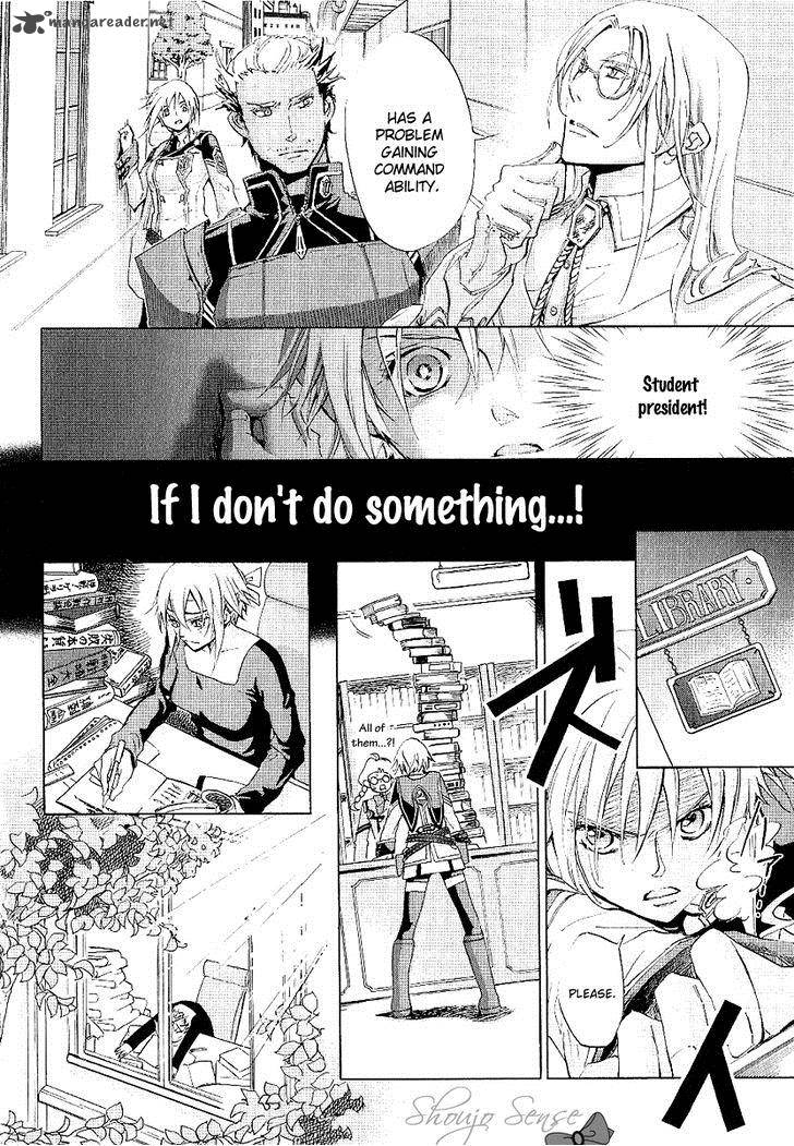 Chrome Shelled Regios Missing Mail 16 6