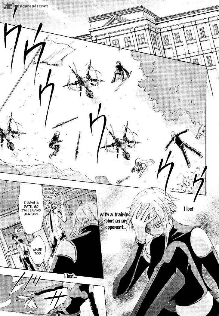 Chrome Shelled Regios Missing Mail 16 7