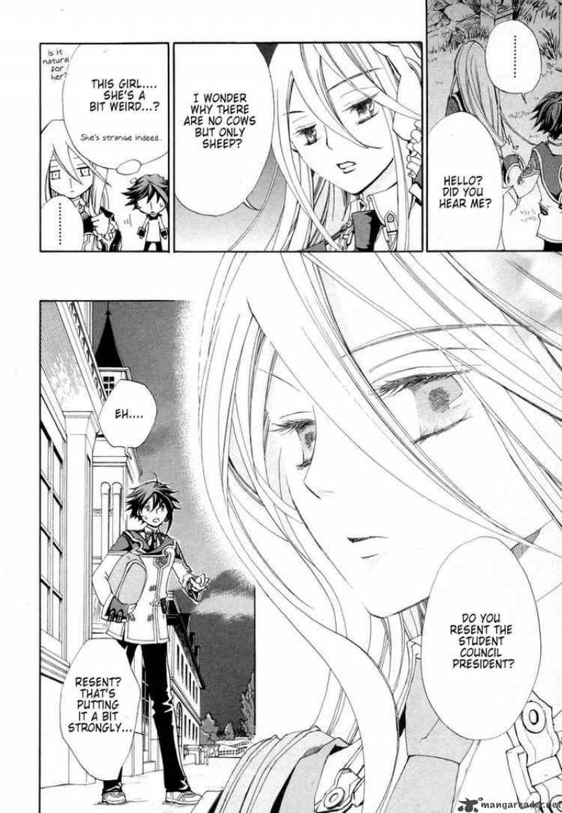 Chrome Shelled Regios Missing Mail 2 10