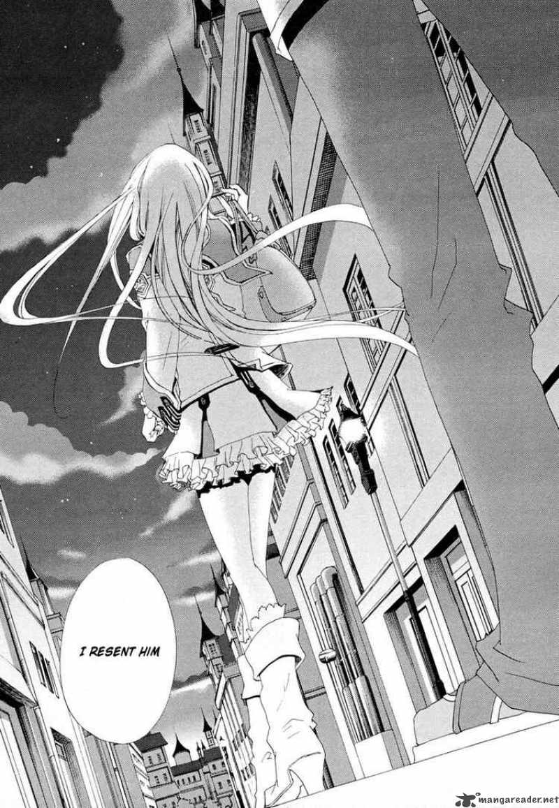 Chrome Shelled Regios Missing Mail 2 11