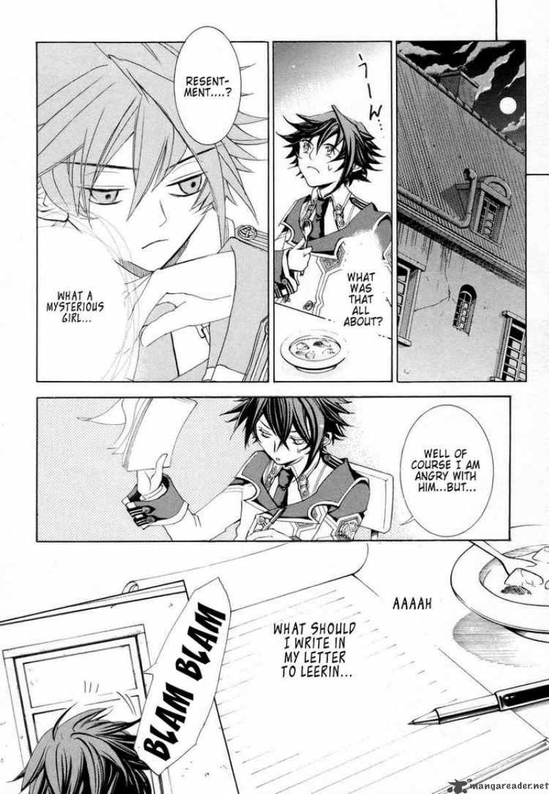 Chrome Shelled Regios Missing Mail 2 12