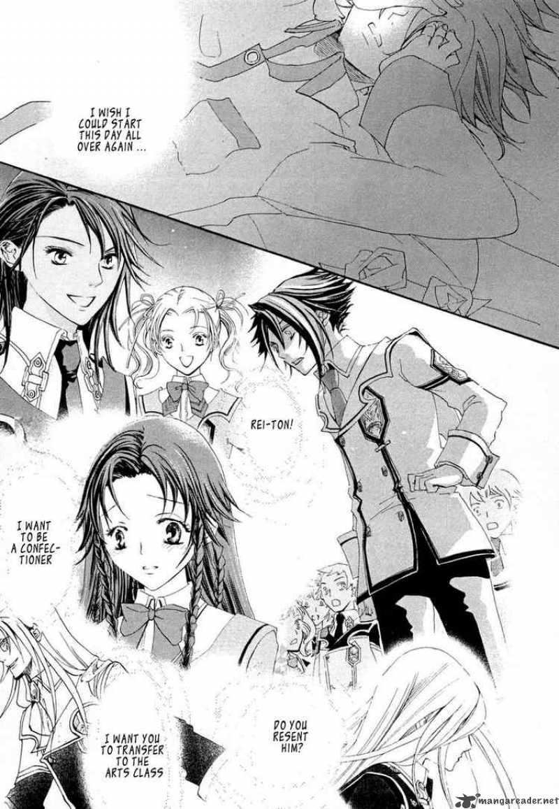 Chrome Shelled Regios Missing Mail 2 15