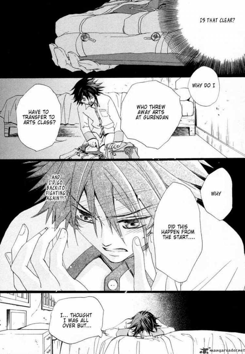 Chrome Shelled Regios Missing Mail 2 16