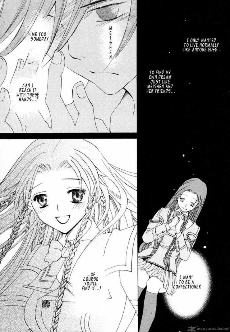 Chrome Shelled Regios Missing Mail 2 17