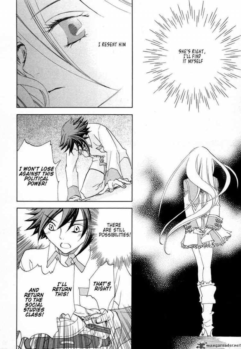 Chrome Shelled Regios Missing Mail 2 18