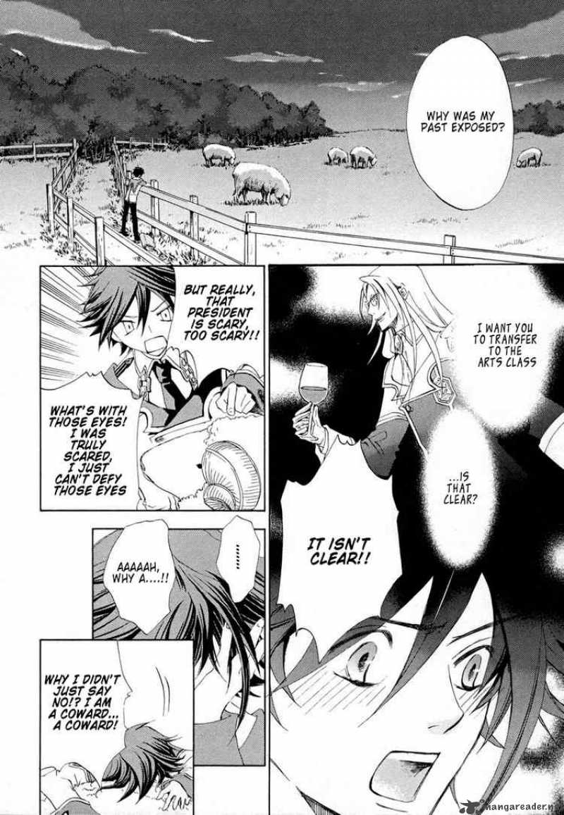 Chrome Shelled Regios Missing Mail 2 2