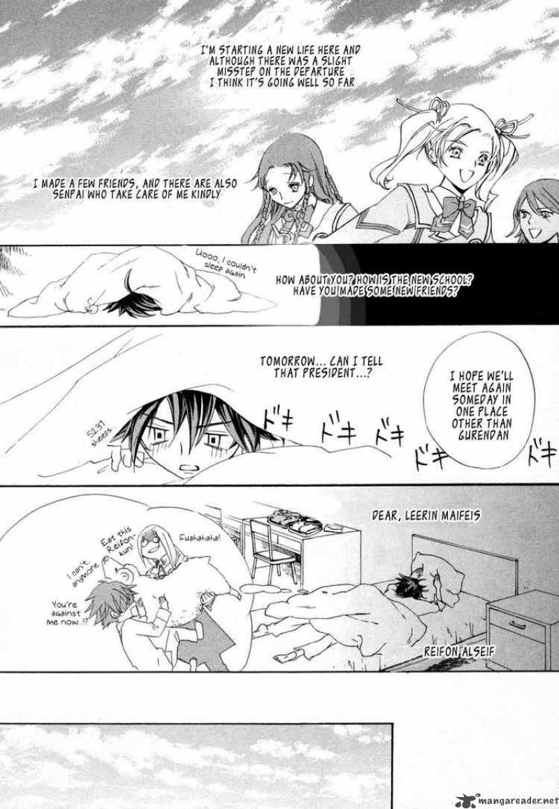 Chrome Shelled Regios Missing Mail 2 20