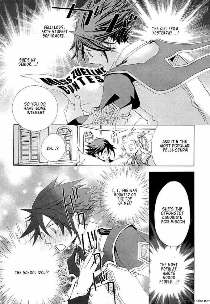 Chrome Shelled Regios Missing Mail 2 23
