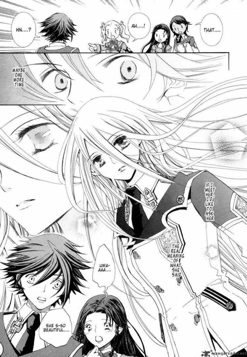 Chrome Shelled Regios Missing Mail 2 25