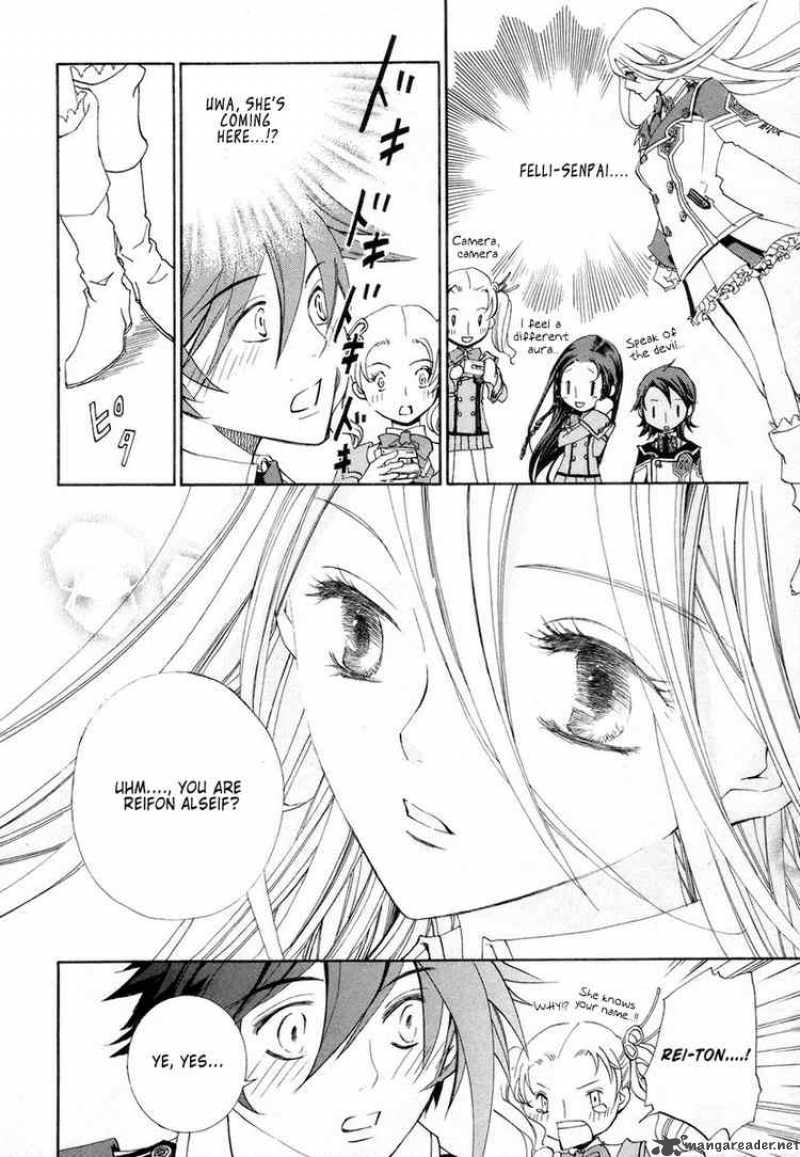Chrome Shelled Regios Missing Mail 2 26