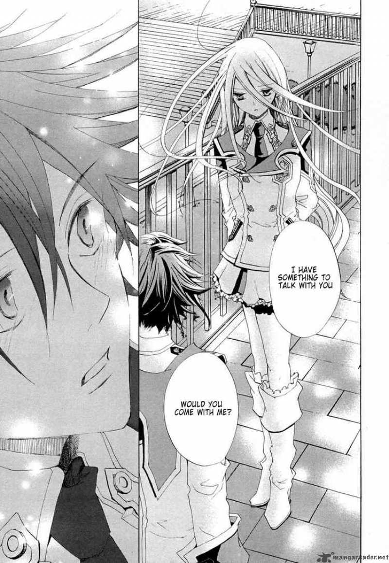 Chrome Shelled Regios Missing Mail 2 27