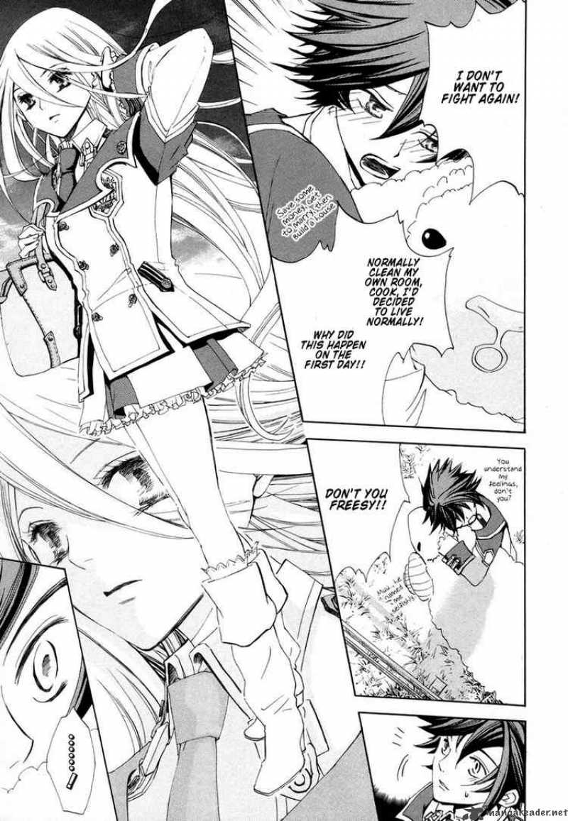 Chrome Shelled Regios Missing Mail 2 3