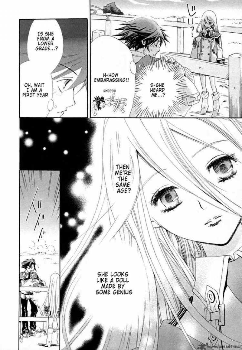 Chrome Shelled Regios Missing Mail 2 4