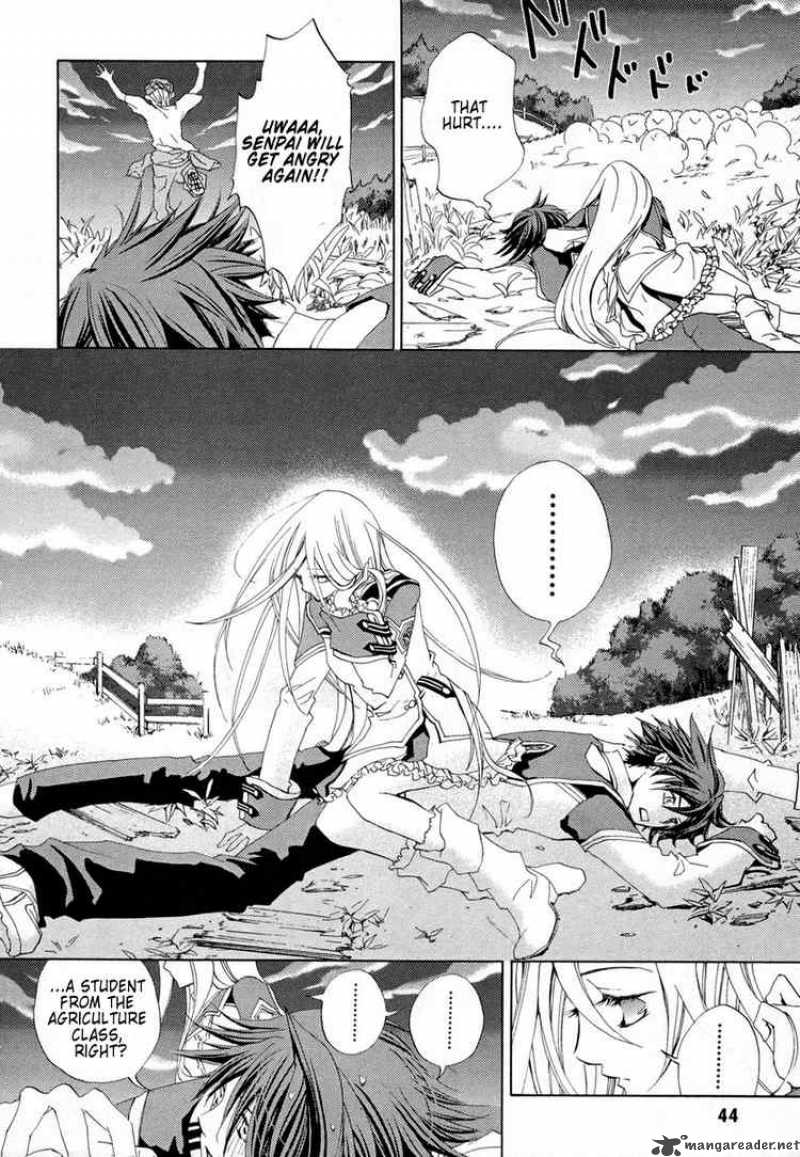 Chrome Shelled Regios Missing Mail 2 6