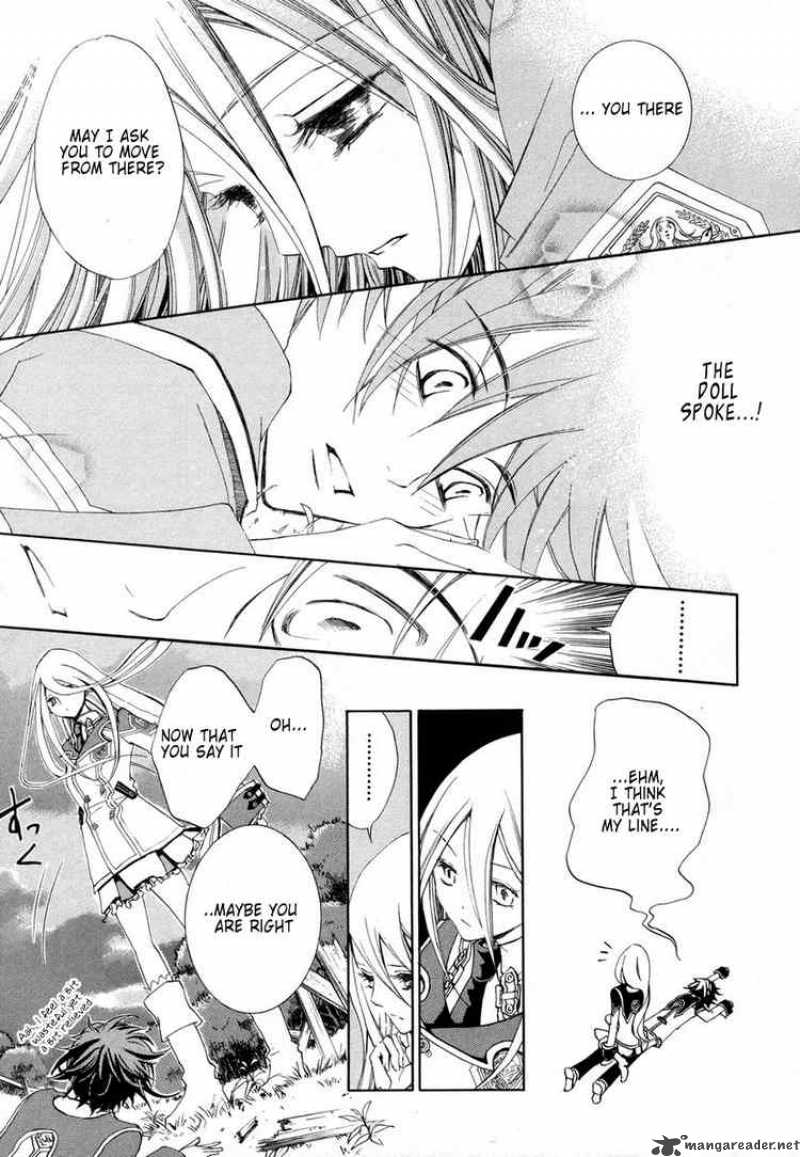 Chrome Shelled Regios Missing Mail 2 7