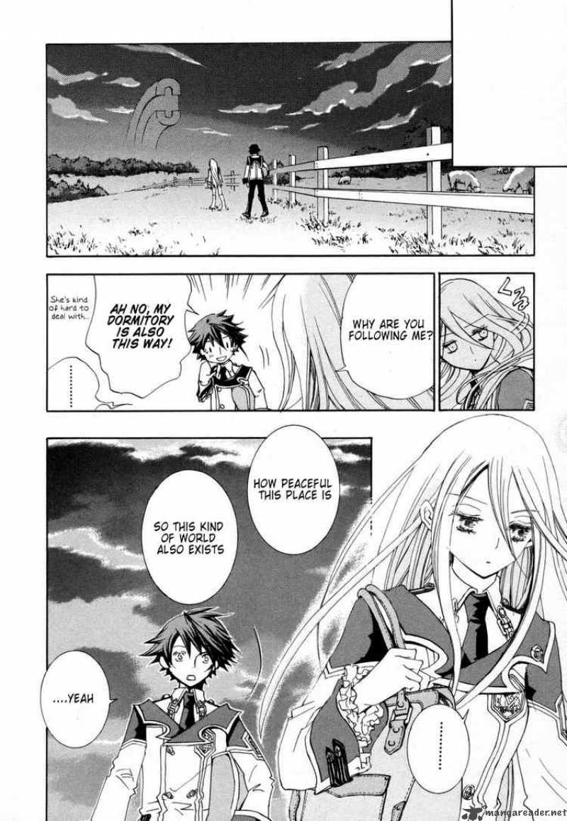 Chrome Shelled Regios Missing Mail 2 8
