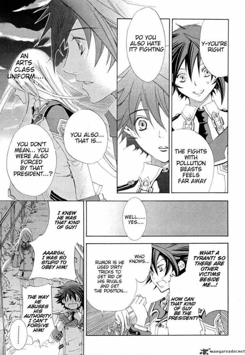 Chrome Shelled Regios Missing Mail 2 9