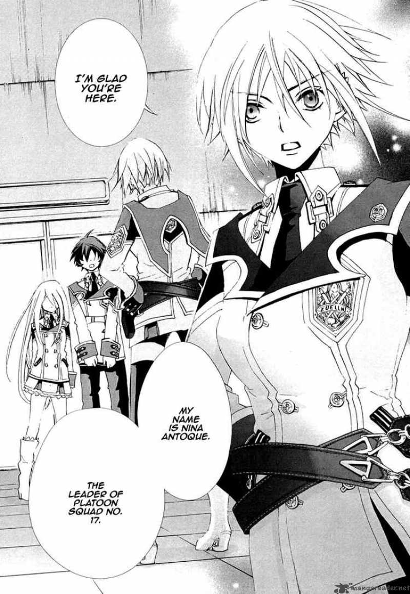 Chrome Shelled Regios Missing Mail 3 6