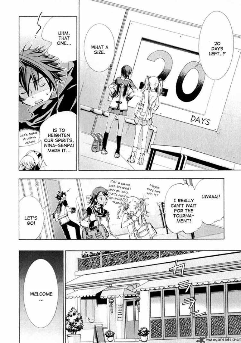 Chrome Shelled Regios Missing Mail 6 10