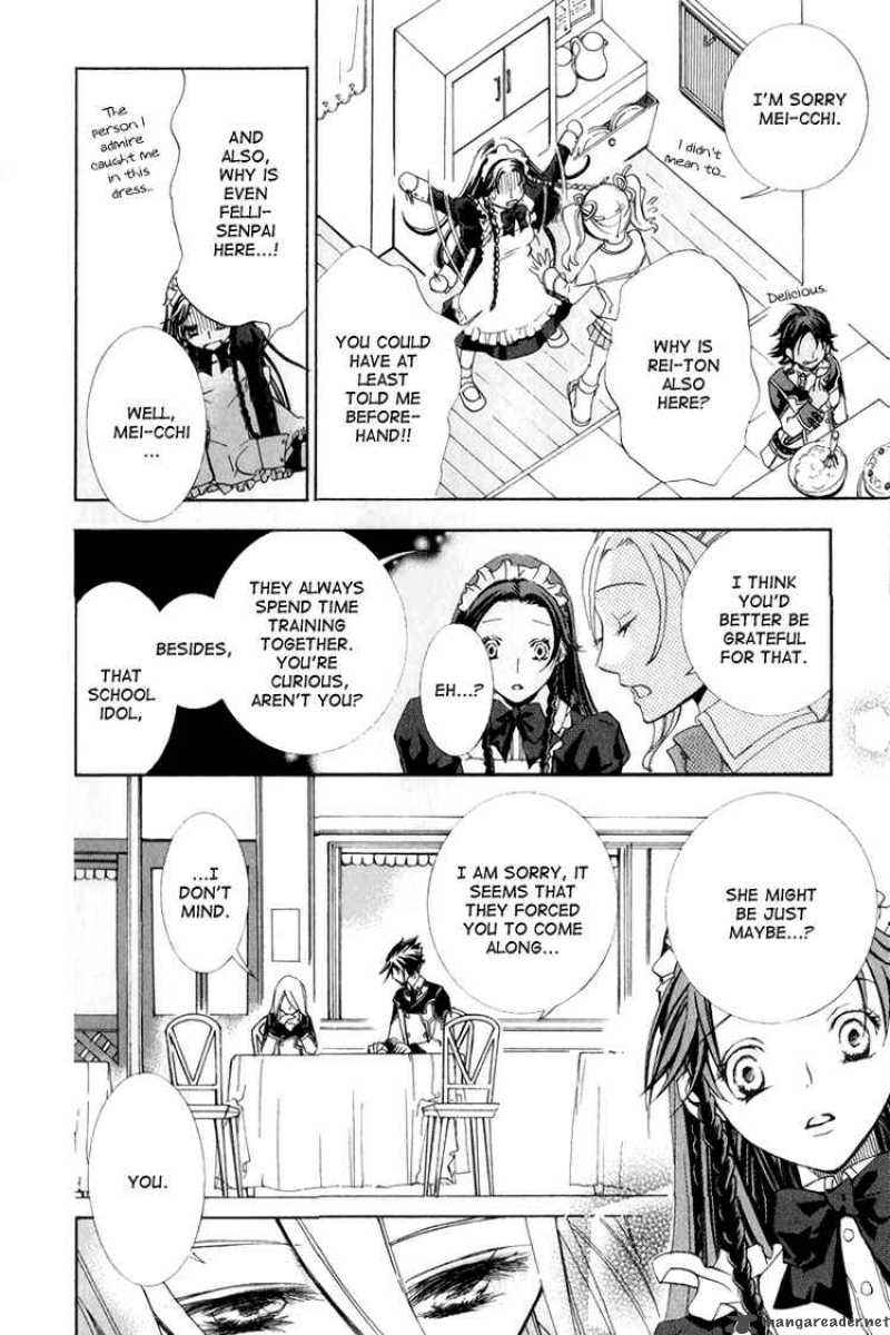 Chrome Shelled Regios Missing Mail 6 14