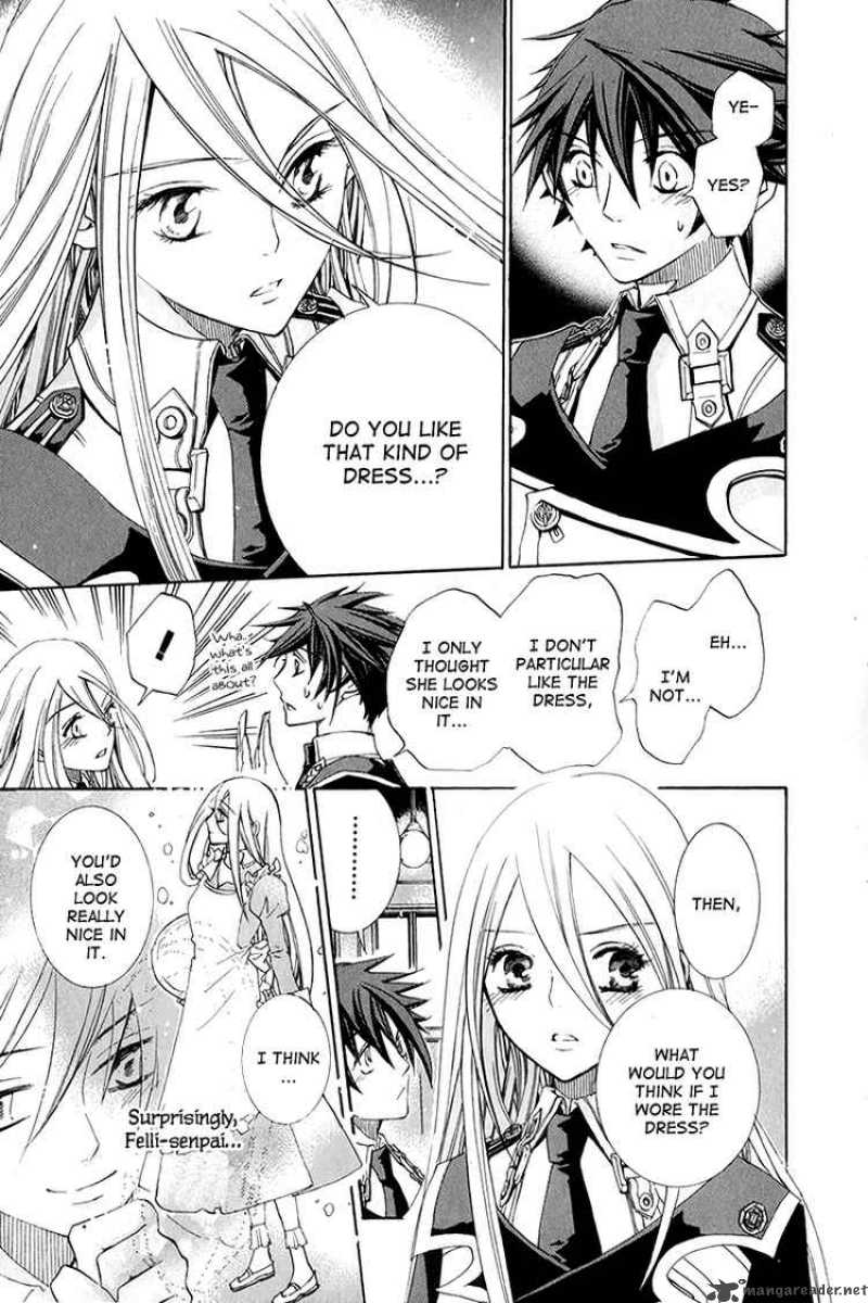 Chrome Shelled Regios Missing Mail 6 15