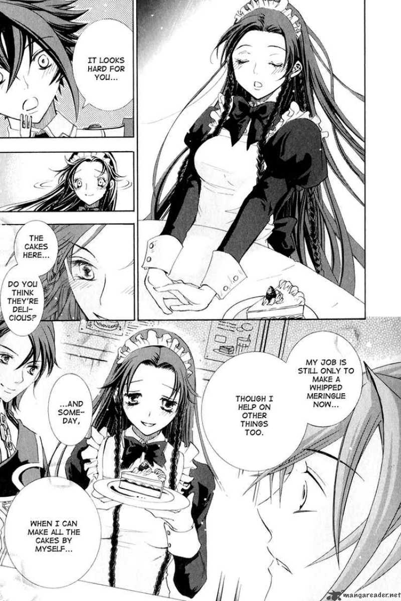 Chrome Shelled Regios Missing Mail 6 17