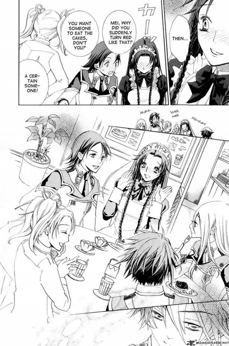 Chrome Shelled Regios Missing Mail 6 18
